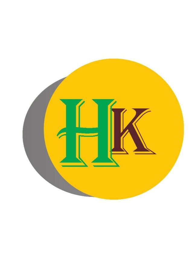 Hotel Kavana Ouagadougou Kültér fotó