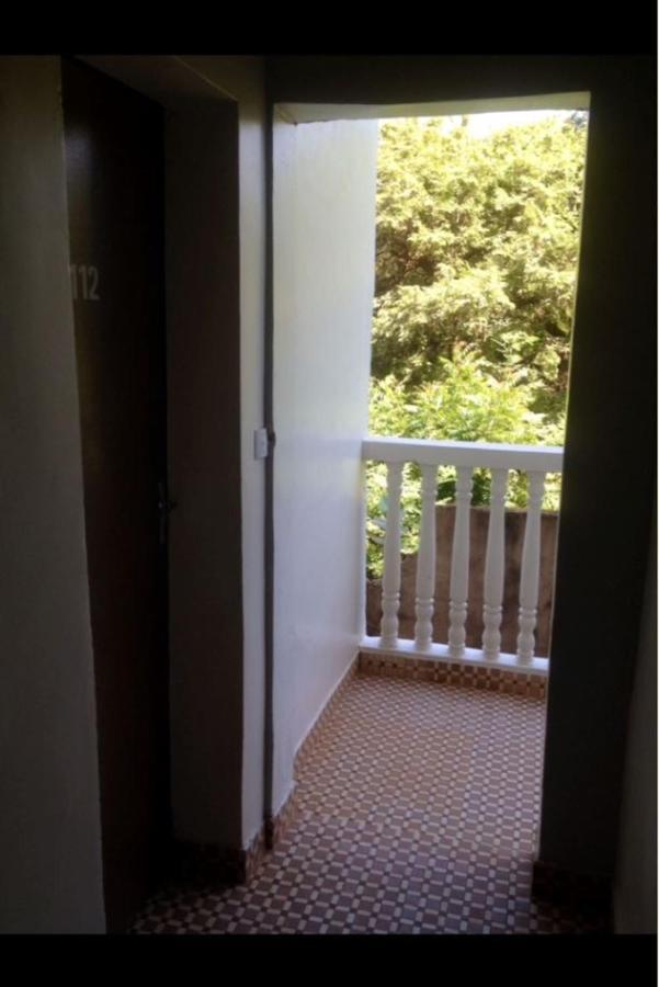 Hotel Kavana Ouagadougou Szoba fotó
